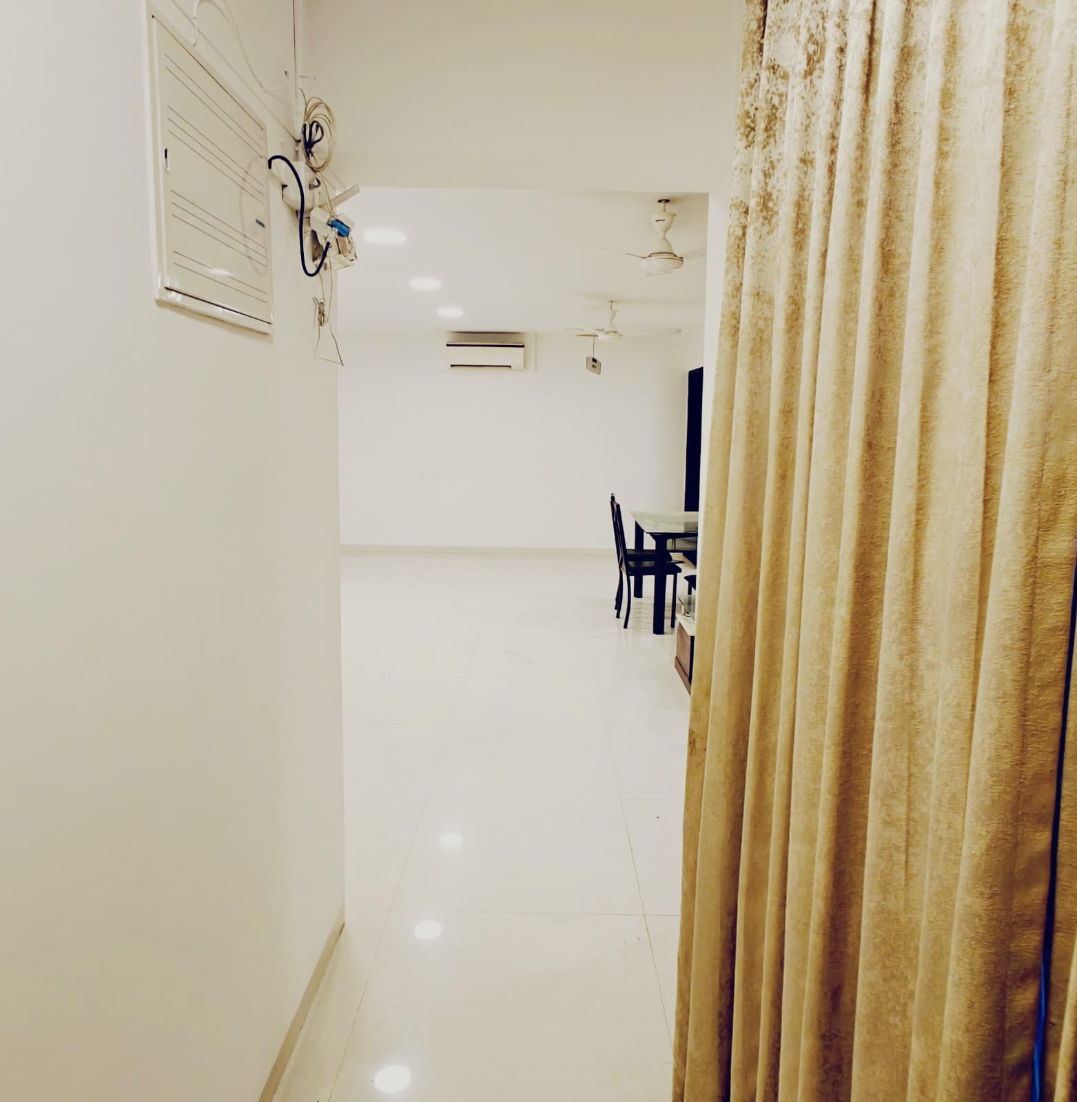 Sun House - Baner (Spacecraft)